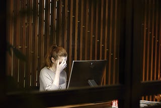 Remove data from git permanently.