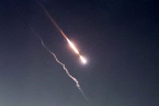 The Politics of Missiles: Grand Strategy in the Middle East