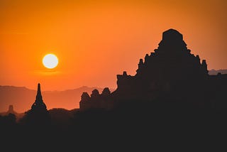 Black Moses: The Saint You Might Not Have Heard Of