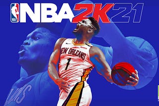 NBA 2K21 Will Cost $70 on Next-Gen Consoles