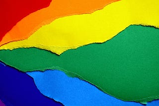 Love Thy Neighbor: Christians Should Be Embracing LGBTQ+ Pride Month