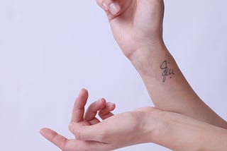 Is Your Index Finger Longer Than Your Ring Finger, Or Vice Versa?