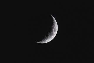 New Moon in Capricorn Arrives Thursday