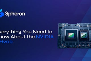 Everything You Need to Know About the NVIDIA GH200