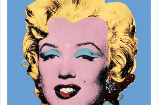 Warhol-ification — A tutorial on creating a Warhol-like screen print effect with Photoshop