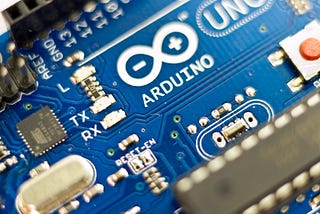 How to build an HTML5 game’s controller with Arduino, NodeJS and socket.io — Part 1