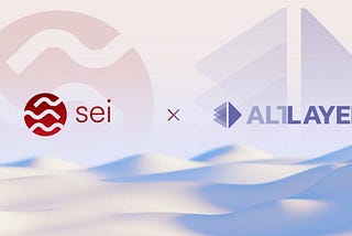 AltLayer partners with Sei to develop groundbreaking ‘Parallel Stack’ project