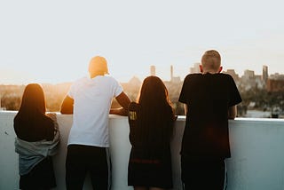 5 Reasons Why We Need People In Our Lives