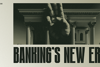Local Liquidity: Banking’s New Era