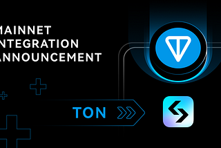 Bitget Wallet Integrates TON Mainnet, Prepares for TON and Telegram-Based Innovative Products