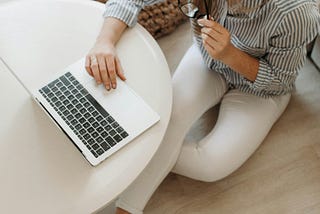 I Run My Life + Business Like a CEO With These Free Tools