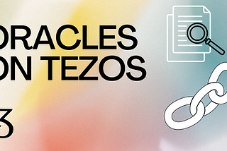 Oracles on Tezos: Youves, Harbinger and Mavryk