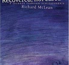 Recovered, Not Cured | Cover Image