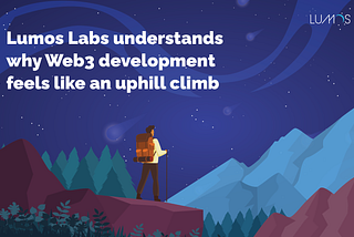 5 Major Challenges that Builders face while starting their Web3 Journeys