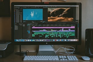 Video metalogging & project organization in Premiere Pro