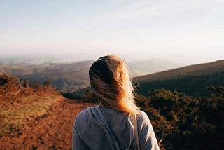 Your Only Purpose Is to Live Your Life