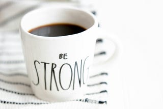 Power Up Your Confidence