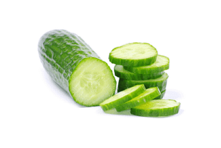 The Benefits of Eating Cucumber Before Dinner