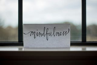 Mindfulness for Beginners: A Step-by-Step Guide