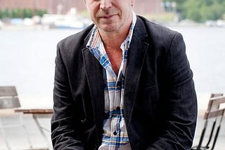 Johan Hedenberg Movies