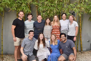 Resale to the rescue.