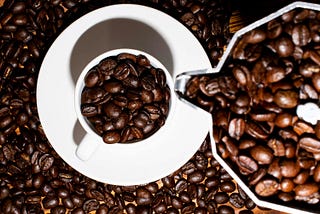 How Plants Control Humans: The Coffee Bean, Caffeine & You