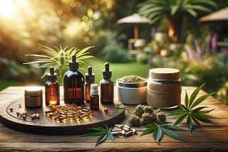 CBD Dosering: Jouw Gids om de Juiste Hoeveelheid te Bepalen