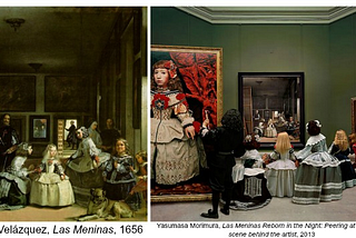 Art About Art: 6 Artworks about Other Works of Art