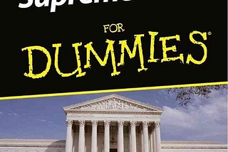 Supreme Court guts a More Perfect Union
