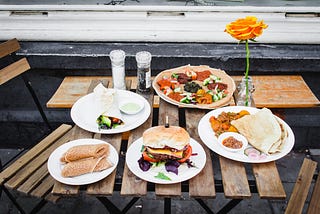 My Experience with Intermittent Fasting