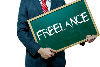 Freelance: Uma carreira de sucesso, ou talvez não…