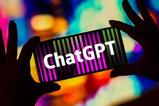 ChatGPT — AI For All