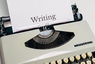 Why Forcing Yourself To Write Is Not The Right Way, But Useful When There Is Not Another Way