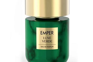 EMPER LUXE VERDE