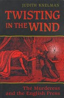 Twisting in the Wind | Cover Image