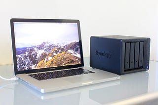 How to install Airflow 2 on Synology NAS