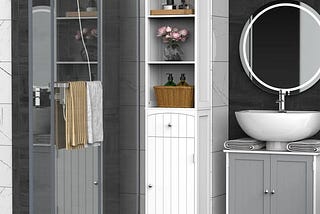 homcom-67-free-standing-bathroom-storage-cabinet-white-1