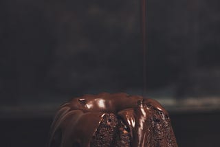 The Divinity of Jesus and the Divinity of Chocolate Cake