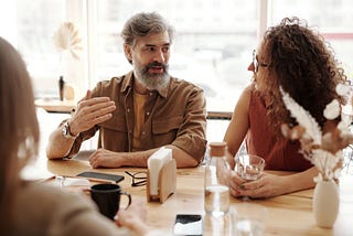 What the Downfall of a Great Employee Taught Me About Management