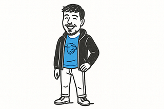 Why I Stopped Asking for Emails (And Started Selling Like MrBeast)