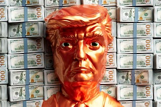 Donald Trump’s Abrupt Switch on the Epstein Files is Giving Me Whiplash.