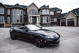 5 Things Wealthy People Do With Their Investments That You Can Do Too