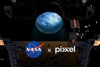 Bengaluru-Based Space Startup Pixxel Space Secures Major Deal with NASA