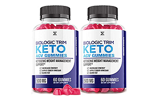 Biologic Trim Keto Gummies (Scam Alert Review) Weight Loss Pill Or Waste Of Money?