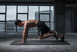 How Can You Use HIIT Workout to Boost Your Energy?