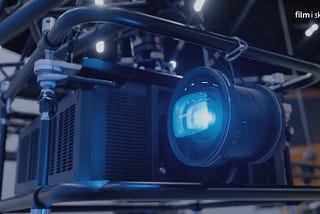 Raytraced Volumetric Video Stitching