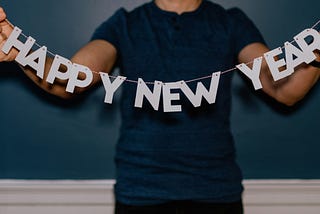 I Do New Year Themes, Not Resolutions