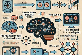 Understanding Transfer Learning: A Time-Saver in Machine Learning