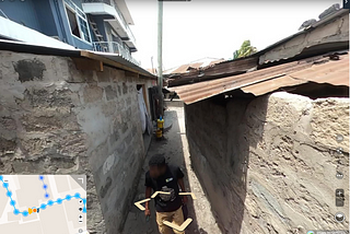 Navigating the Challenges in Large-Scale 360° Street-Level Data Collection for Mappillary: A Case…