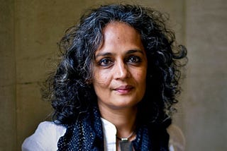 When Arundhati Roy is Wrong and Capitalism Right